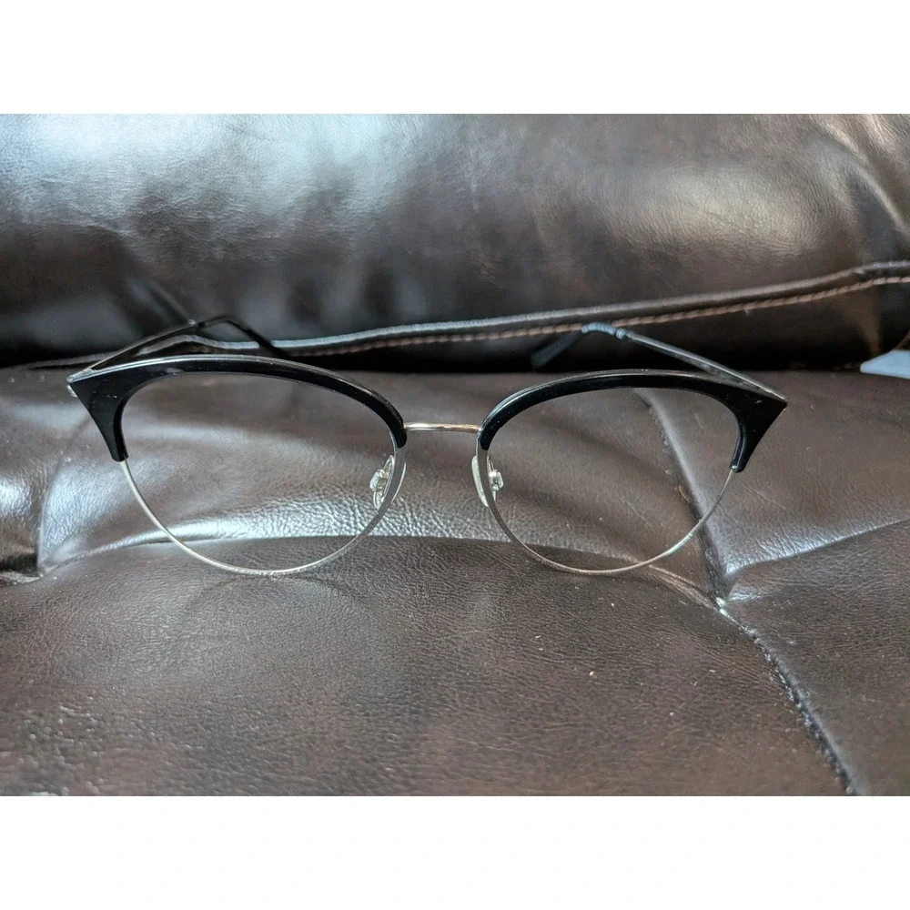 Maui Jim Olili MJ330-02 Black Sunglasses Frame Only
